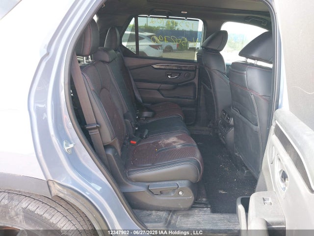 5FNYG1H87PB502790 Honda j35y8