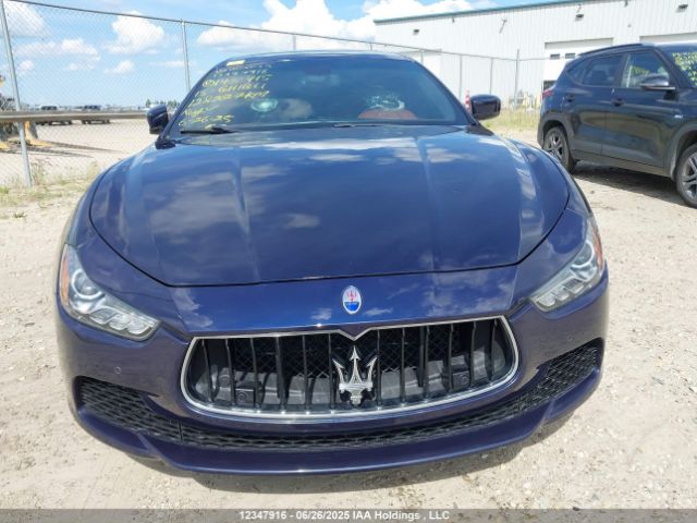 ZAM57RTA5F1145415 Maserati m156b