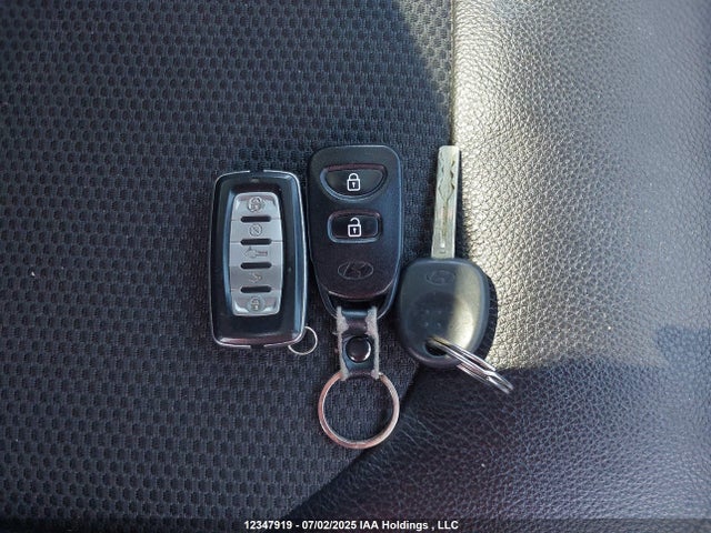 KM8JU3AG5FU970297 Hyundai dohc gdi theta ii