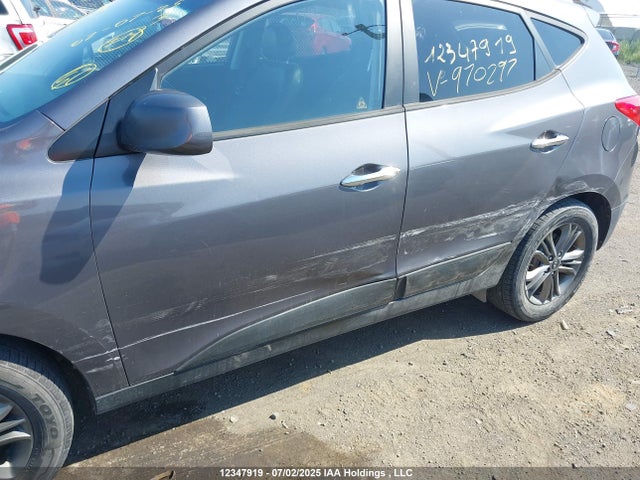 KM8JU3AG5FU970297 Hyundai dohc gdi theta ii