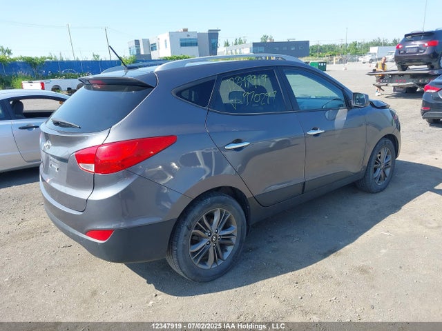 KM8JU3AG5FU970297 Hyundai dohc gdi theta ii