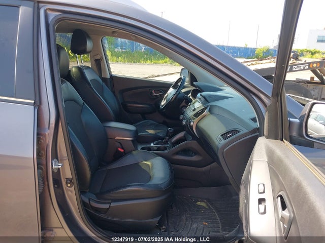 KM8JU3AG5FU970297 Hyundai dohc gdi theta ii