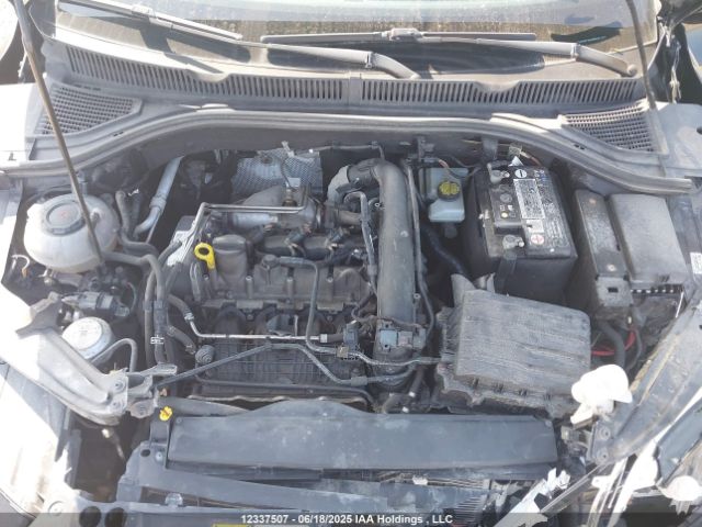 3VWN57BU5KM021973 Volkswagen 1.4 tsi