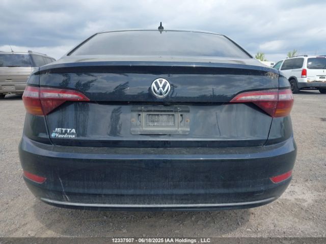 3VWN57BU5KM021973 Volkswagen 1.4 tsi