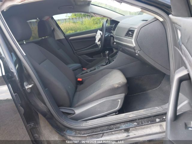 3VWN57BU5KM021973 Volkswagen 1.4 tsi