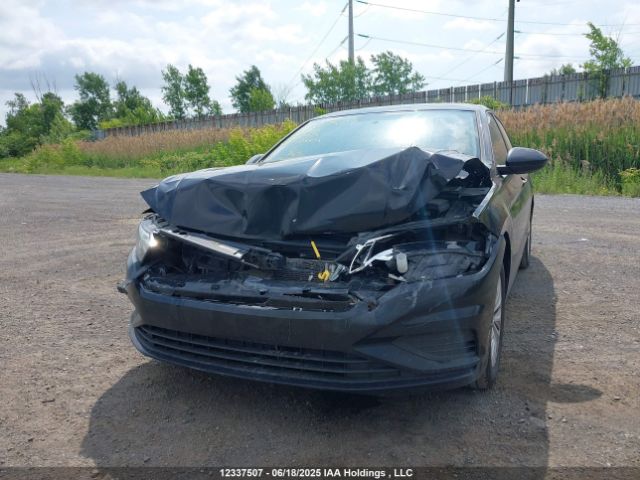 3VWN57BU5KM021973 Volkswagen 1.4 tsi
