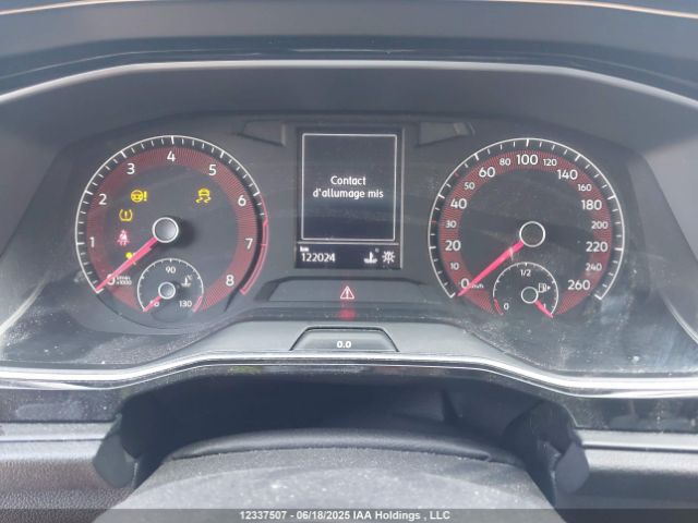 3VWN57BU5KM021973 Volkswagen 1.4 tsi