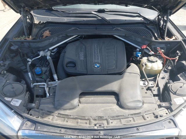 5UXKS4C58G0N15421 BMW X5