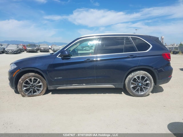 5UXKS4C58G0N15421 BMW X5