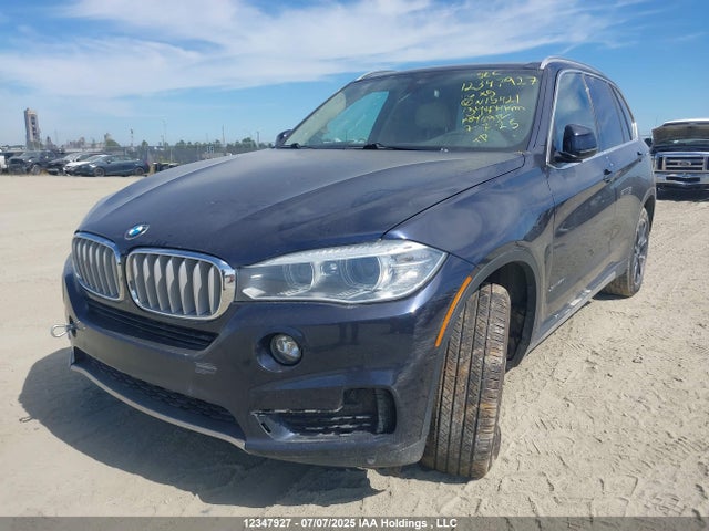 5UXKS4C58G0N15421 BMW X5