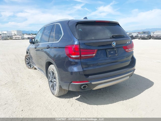 5UXKS4C58G0N15421 BMW X5
