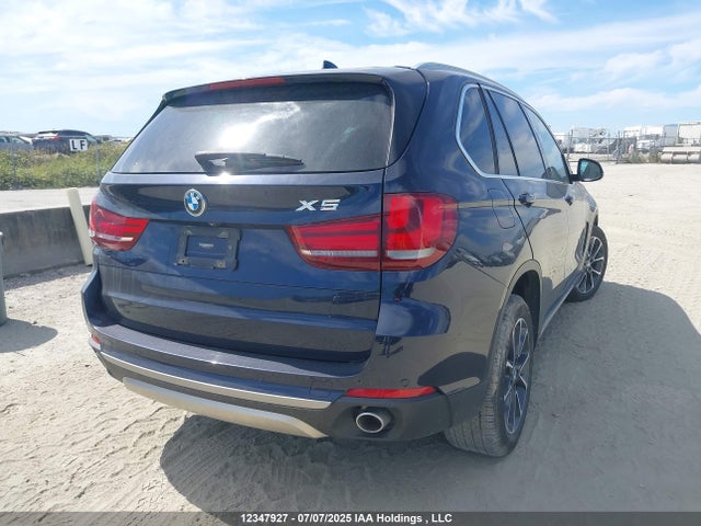 5UXKS4C58G0N15421 BMW X5
