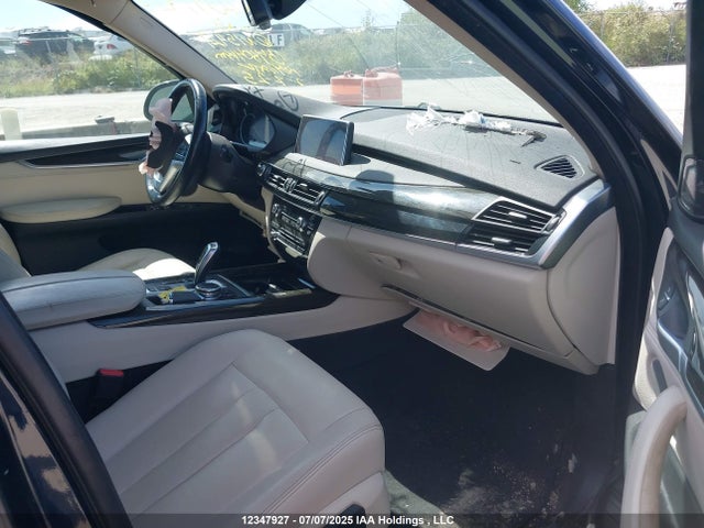5UXKS4C58G0N15421 BMW X5