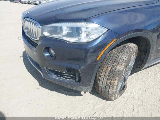 5UXKS4C58G0N15421 BMW X5
