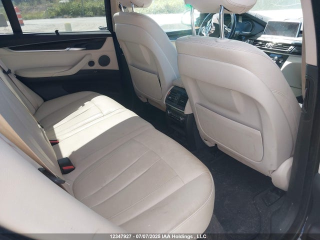 5UXKS4C58G0N15421 BMW X5