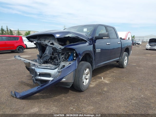 1C6RR7LG5ES344716 RAM 2014
