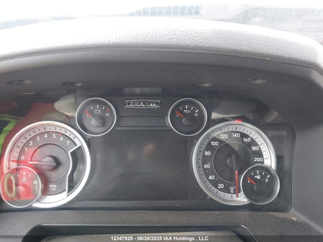 1C6RR7LG5ES344716 RAM 2014