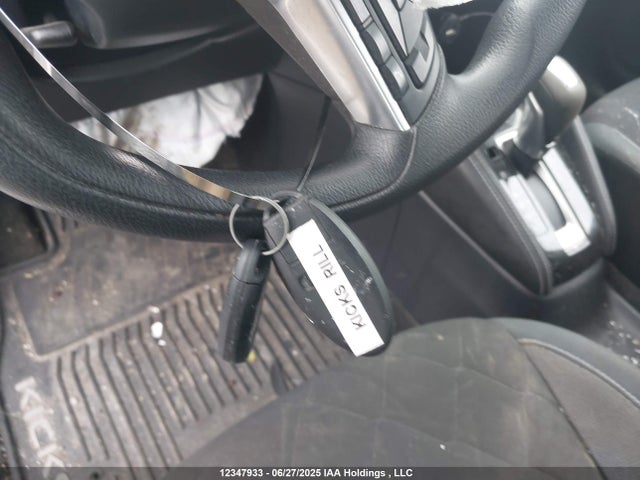 Продаж на аукціоні авто 2019 Nissan Kicks S/sr/sv, vin: 3N1CP5CU2KL558784, номер лоту: 12347933