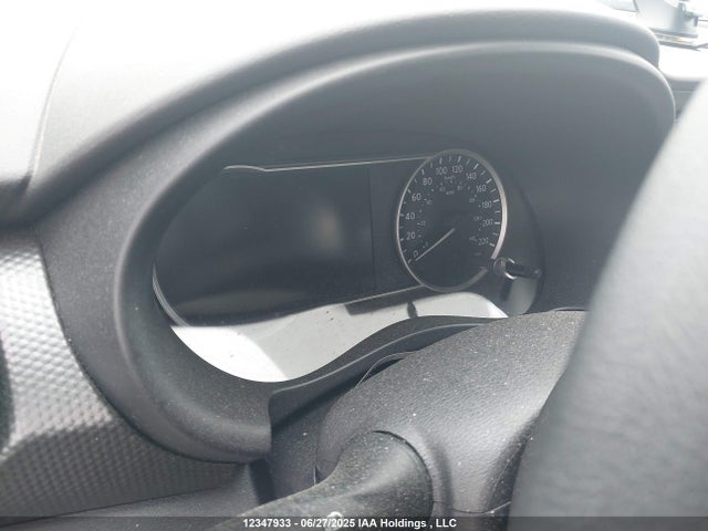 Продаж на аукціоні авто 2019 Nissan Kicks S/sr/sv, vin: 3N1CP5CU2KL558784, номер лоту: 12347933