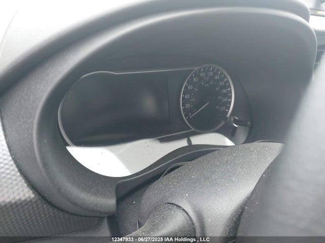 Продаж на аукціоні авто 2019 Nissan Kicks S/sr/sv, vin: 3N1CP5CU2KL558784, номер лоту: 12347933