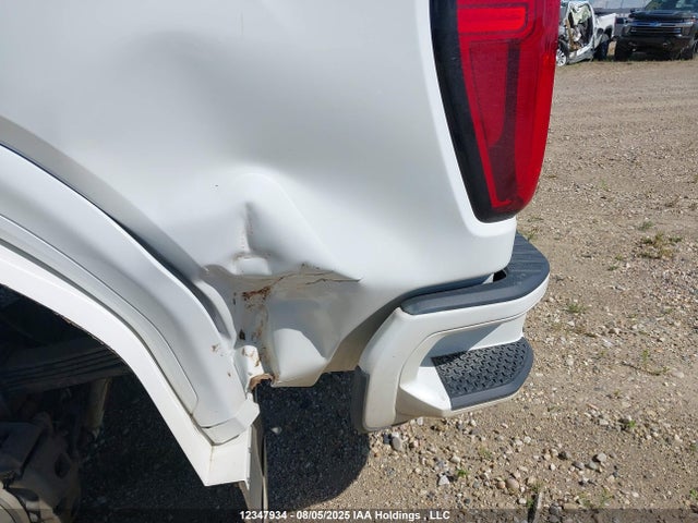 1GT49REY6LF122860 GMC l5p - di, duramax, gen 5 var. 1
