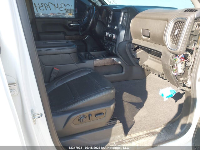 1GT49REY6LF122860 GMC l5p - di, duramax, gen 5 var. 1