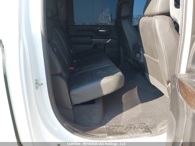 1GT49REY6LF122860 GMC l5p - di, duramax, gen 5 var. 1