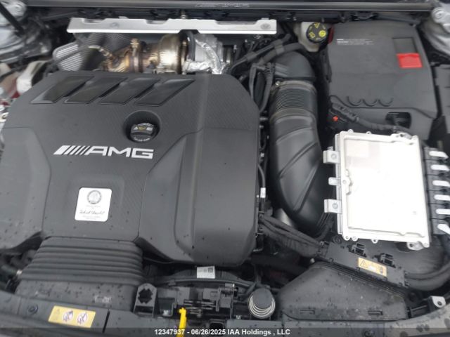 W1K5J5DB0PN408416 Mercedes-Benz m139q