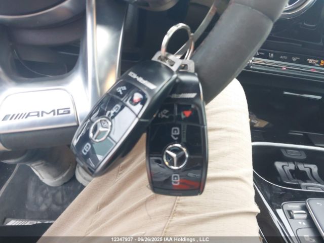 W1K5J5DB0PN408416 Mercedes-Benz m139q