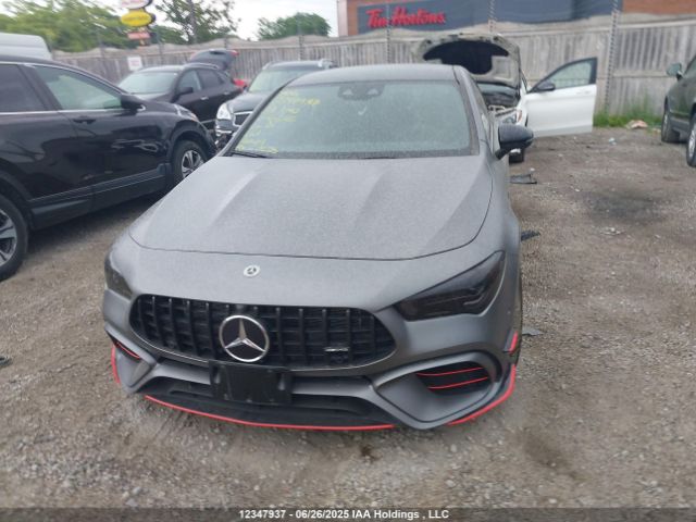 W1K5J5DB0PN408416 Mercedes-Benz m139q