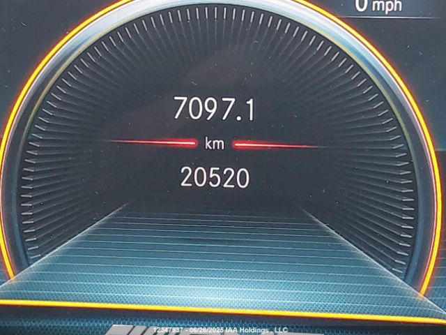 W1K5J5DB0PN408416 Mercedes-Benz m139q