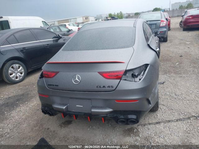 W1K5J5DB0PN408416 Mercedes-Benz m139q