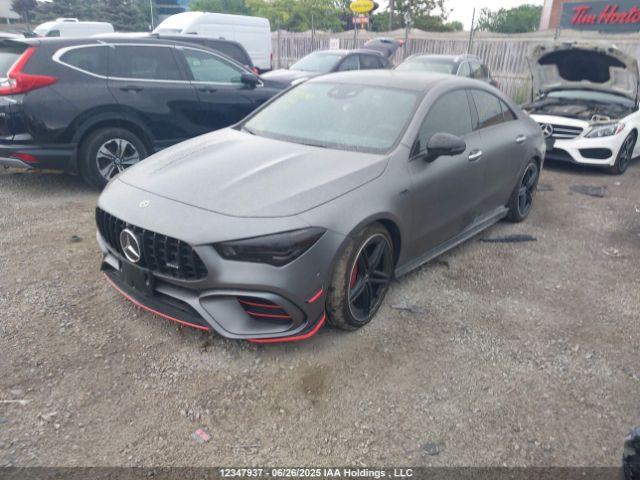 W1K5J5DB0PN408416 Mercedes-Benz m139q
