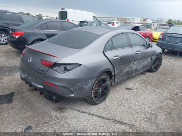W1K5J5DB0PN408416 Mercedes-Benz m139q