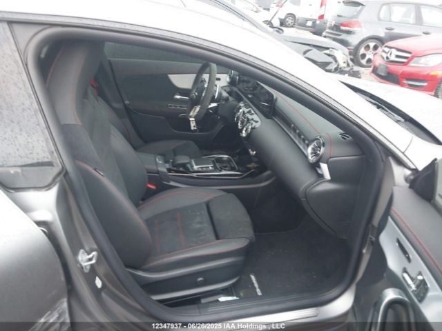 W1K5J5DB0PN408416 Mercedes-Benz m139q