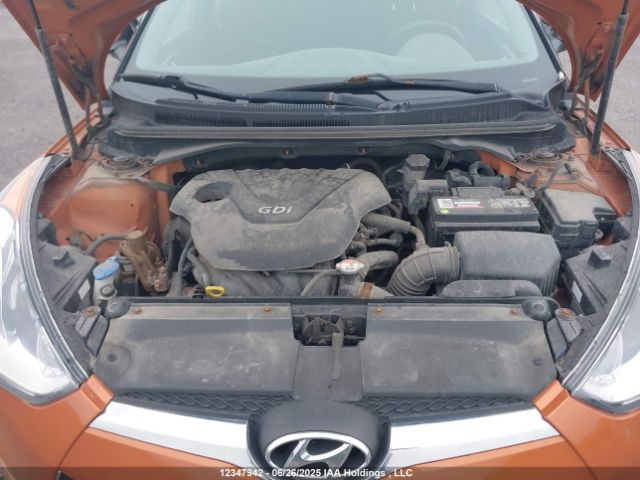 KMHTC6AD7EU199679 Hyundai dohc gdi gamma