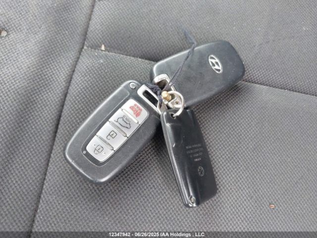 KMHTC6AD7EU199679 Hyundai dohc gdi gamma