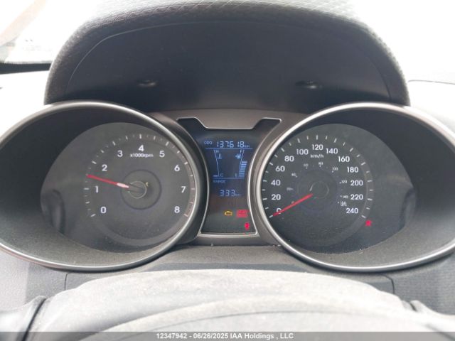 KMHTC6AD7EU199679 Hyundai dohc gdi gamma