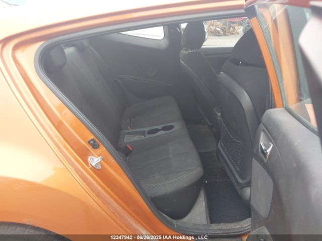KMHTC6AD7EU199679 Hyundai dohc gdi gamma