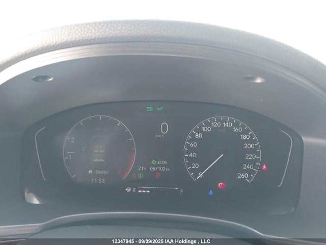 2HGFE2F56RH106666 Honda k20c2