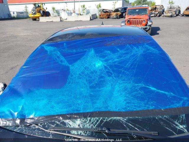 3VW5T7AUXKM024973 Volkswagen 2019