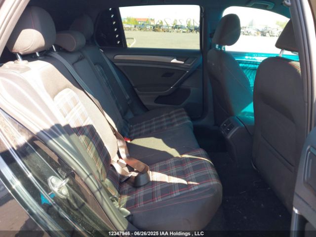 3VW5T7AUXKM024973 Volkswagen 2019