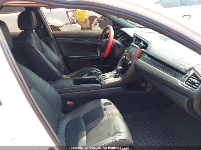 SHHFK7H94MU300355 Honda l15ba