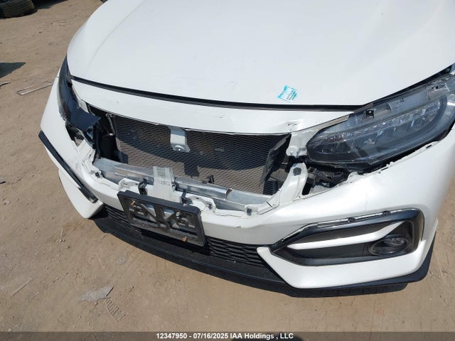 SHHFK7H94MU300355 Honda l15ba