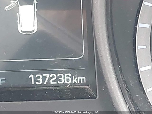 5NMZUDLB0JH079722 Hyundai gdi theta ii