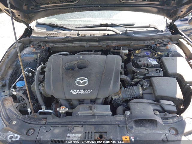 Mazda pe 2018 JM1BN1V75J1167438 Image 10