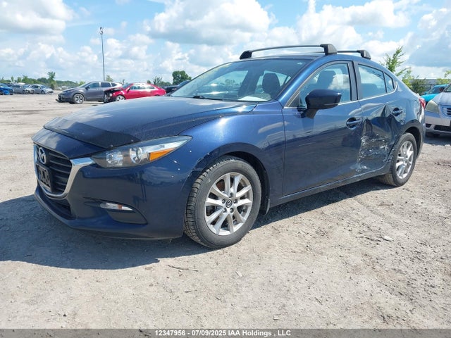 Mazda pe 2018 JM1BN1V75J1167438 Image 2
