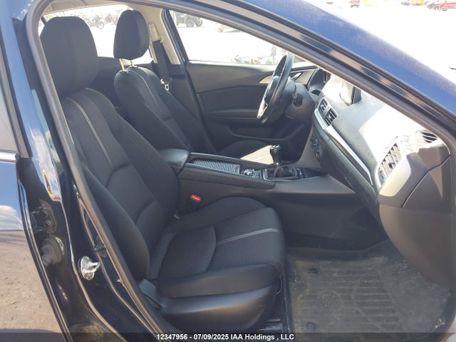 Mazda pe 2018 JM1BN1V75J1167438 Image 5