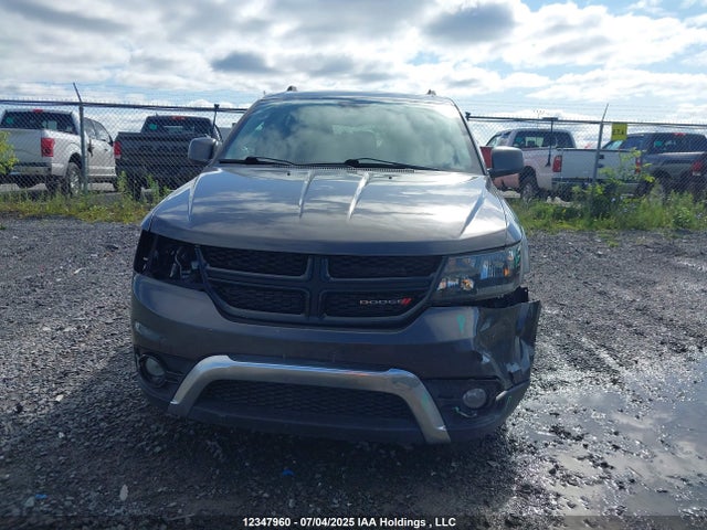 3C4PDCGG9ET262861 Dodge 2014