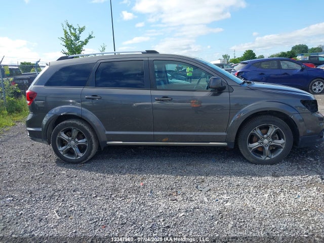3C4PDCGG9ET262861 Dodge 2014
